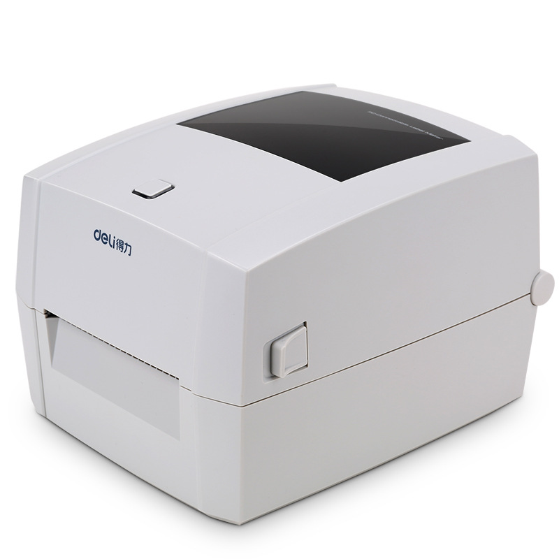 Impresora Térmica de Etiquetas de Envío DL-888T/888TW para Guías y Códigos de Barras
