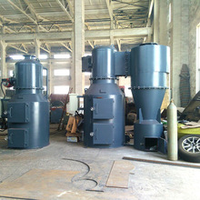 工业垃圾焚烧炉 有机废液焚烧炉 废气废液焚烧炉 回转窑焚烧炉