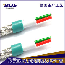 cat6a���I�W�������ܛ���ۿ����p���ξ���100�׾W������profinet