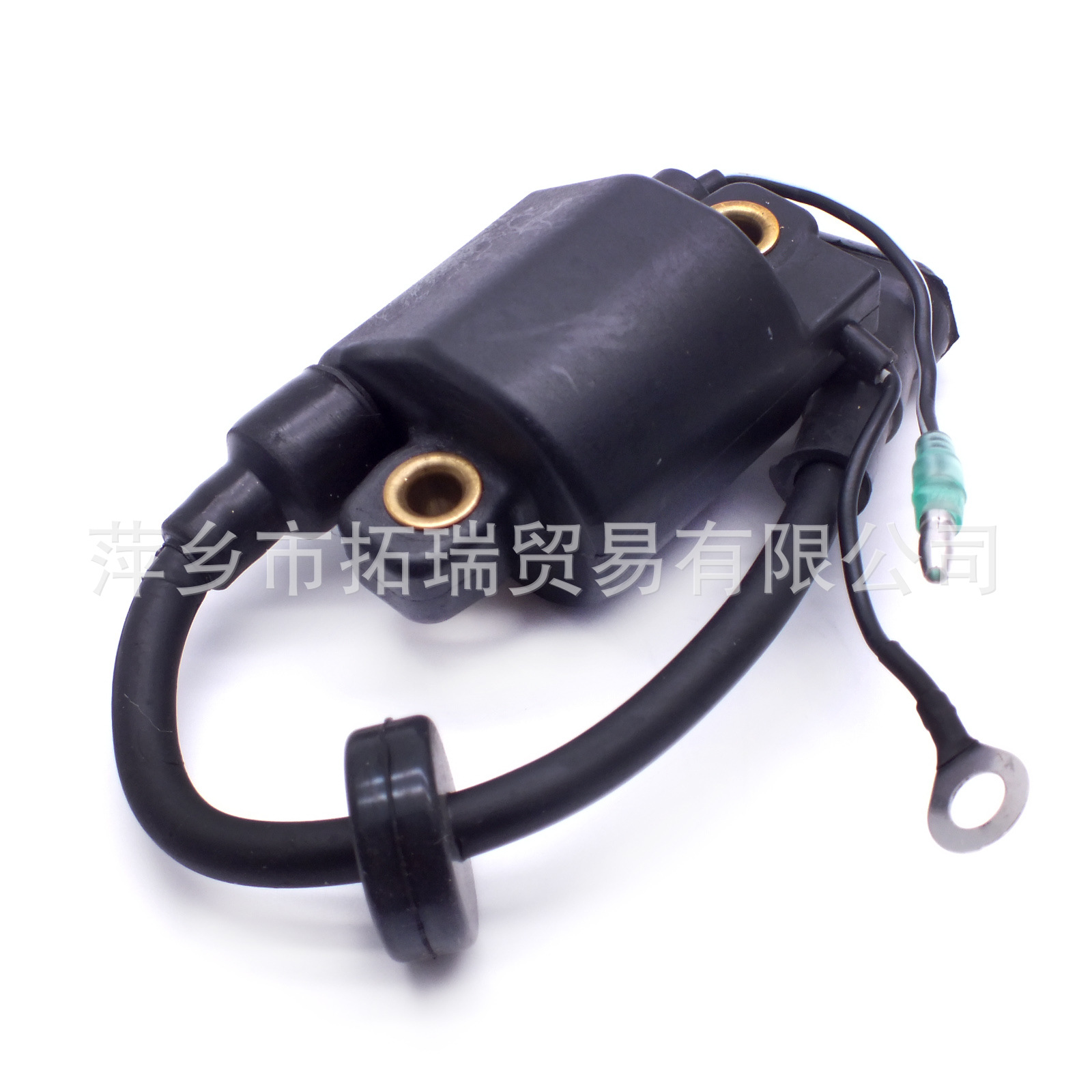 船用马达用于雅马哈舷外机点火线圈总成75/85/90马力 1989-1996