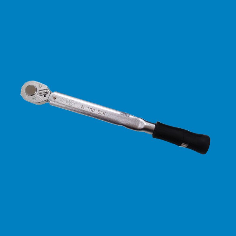 KANON日本中村扭力扳手N100BLK 扭矩扳手