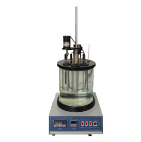 ZRX-28357石油产品合成液抗乳化性能测定仪
