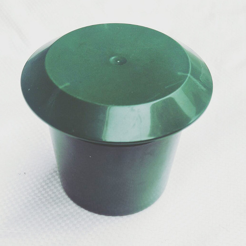 Plastic Snail Trap Snail Cage Insect Trap Snail House Garden Vegetable Garden Supplies Snail Box