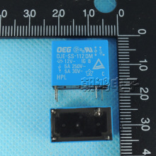 ԭ�b̩��OEG�^���OJE-SS-112DM 4�_һ�M���_5A JZC-32F-012-HS3