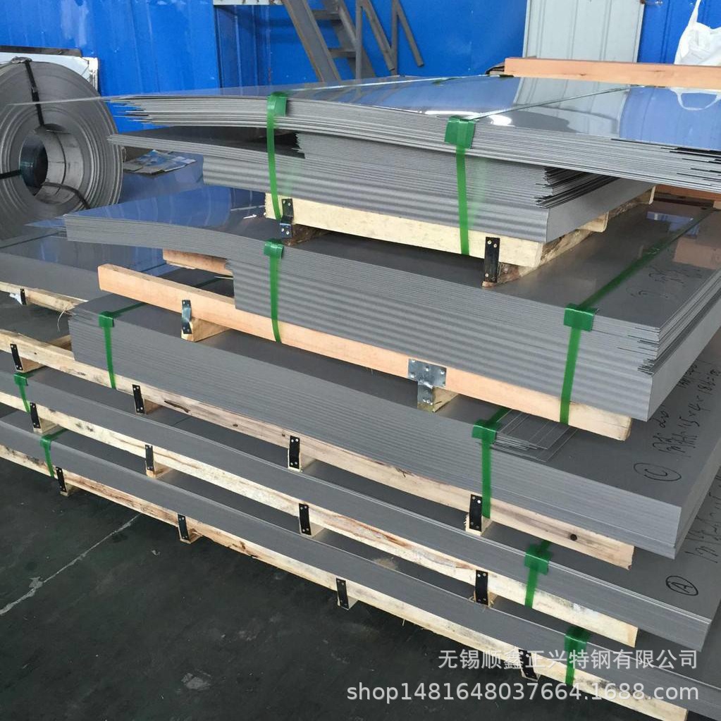 销售201 304 316 321 310S 309S冷轧光亮不锈钢板 可加工拉丝镀钛