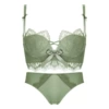 Light green (set)