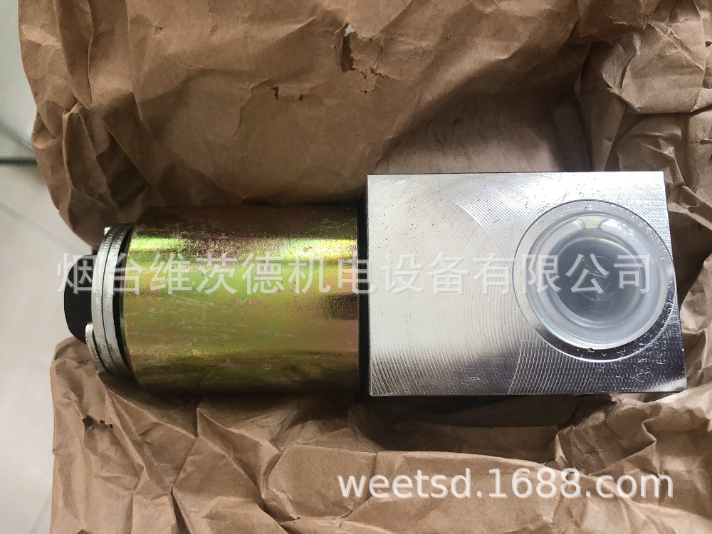 HAWE BVE3S-G24-1/2哈威原装电磁阀现货