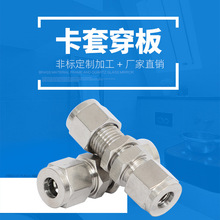 �S�Ҷ��ƿ��״�����^316���P�ʽֱͨ��ӹܸ��͉�