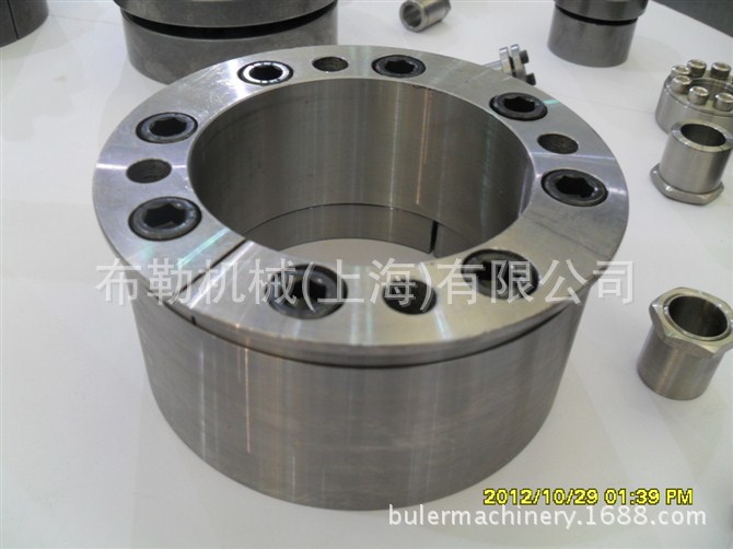 Chiaravalli 胀紧套RCK55-24X35/25X35/28X40/30X40/35X45涨套