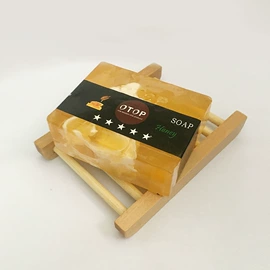 手工皂;香皂、皂花;其他面部护肤