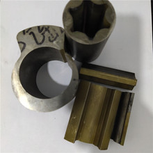 高价上门收购线切割废钨钢  钨边角 料  八尺  镍的板 辊 环硬质