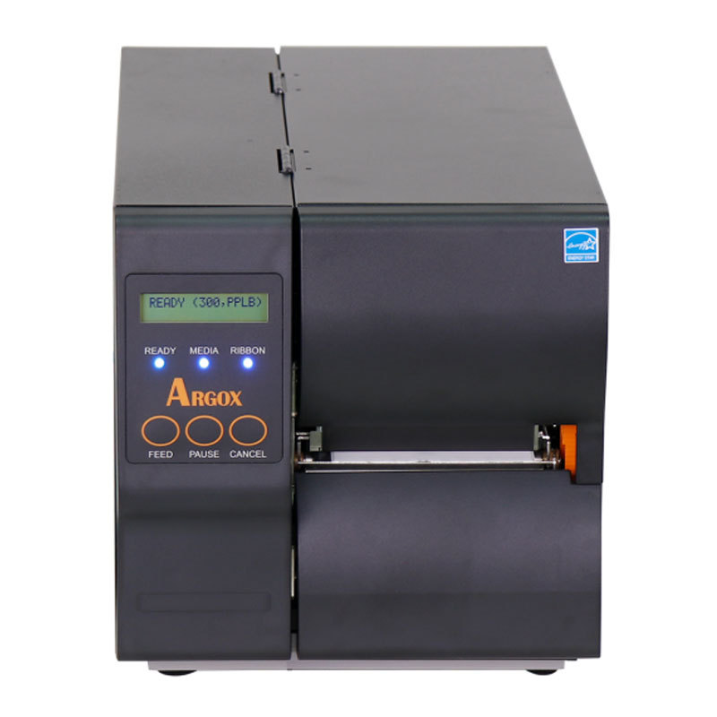 ARGOX����DX4200 DX4300�鱦͸����ǩ��װ����ˮϴ����Ʊ��ӡ��