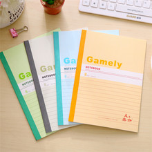 软抄本学生商务记事本印字A5笔记本日记本皮面速写本印广告LOGO