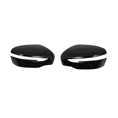 16-22 Qashqai rearview mirror Other Car Modifications - black