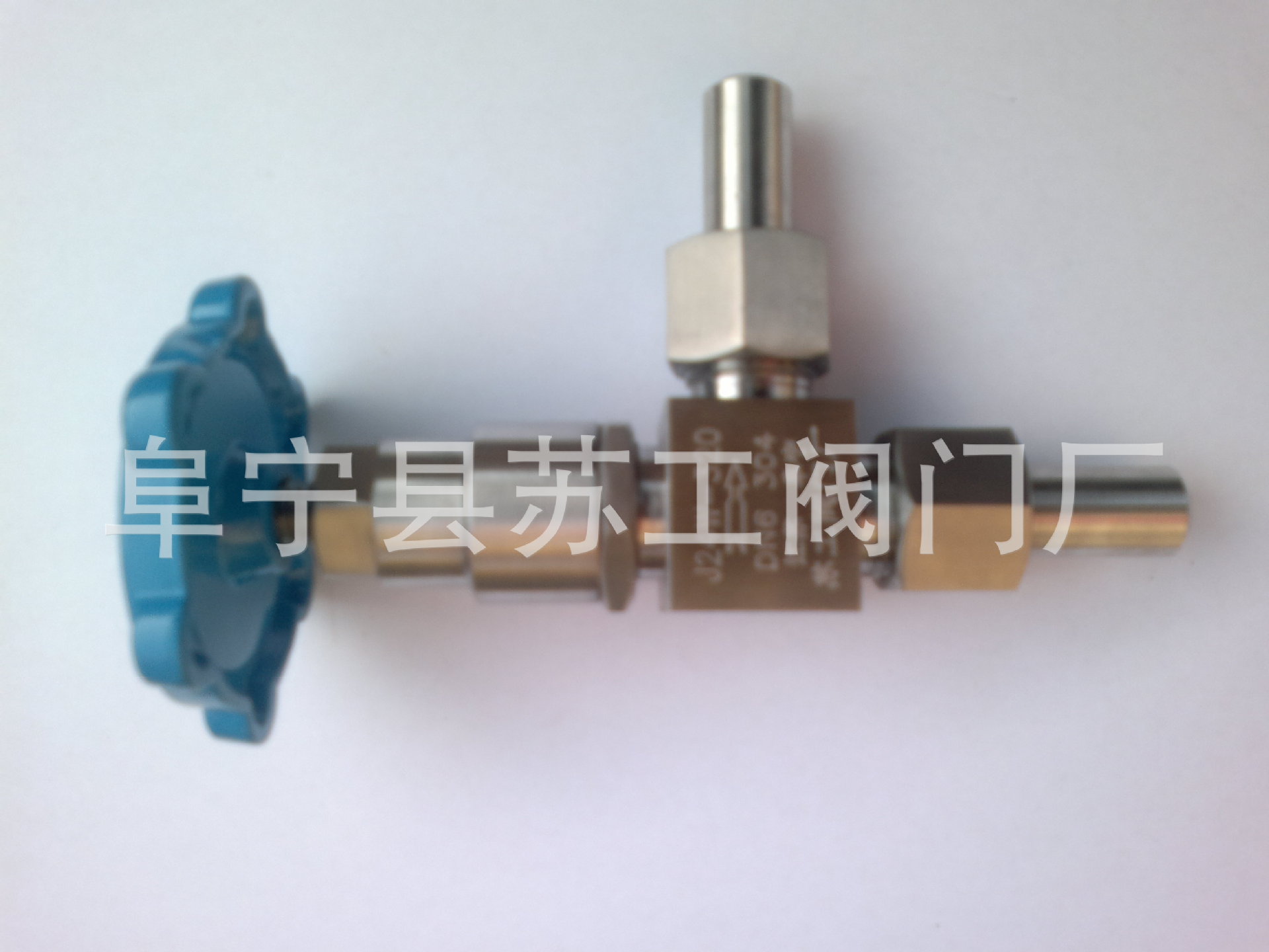 316针型阀 304截止阀 20#闸阀 316L球阀 321针阀 316SS仪表阀门