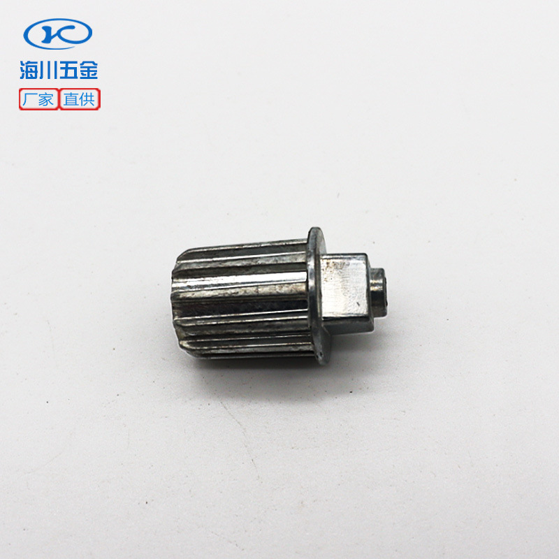 精密锌合金压铸件来图定购  锌合金模具锌合金源头工厂量大优惠