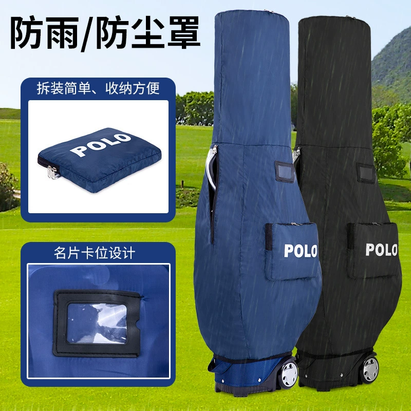 Новинка! POLO Golf разговорная мяч-сумка мужская многофункциональная авиационная конвоя набор лёгкая дорожная сумка-мяч