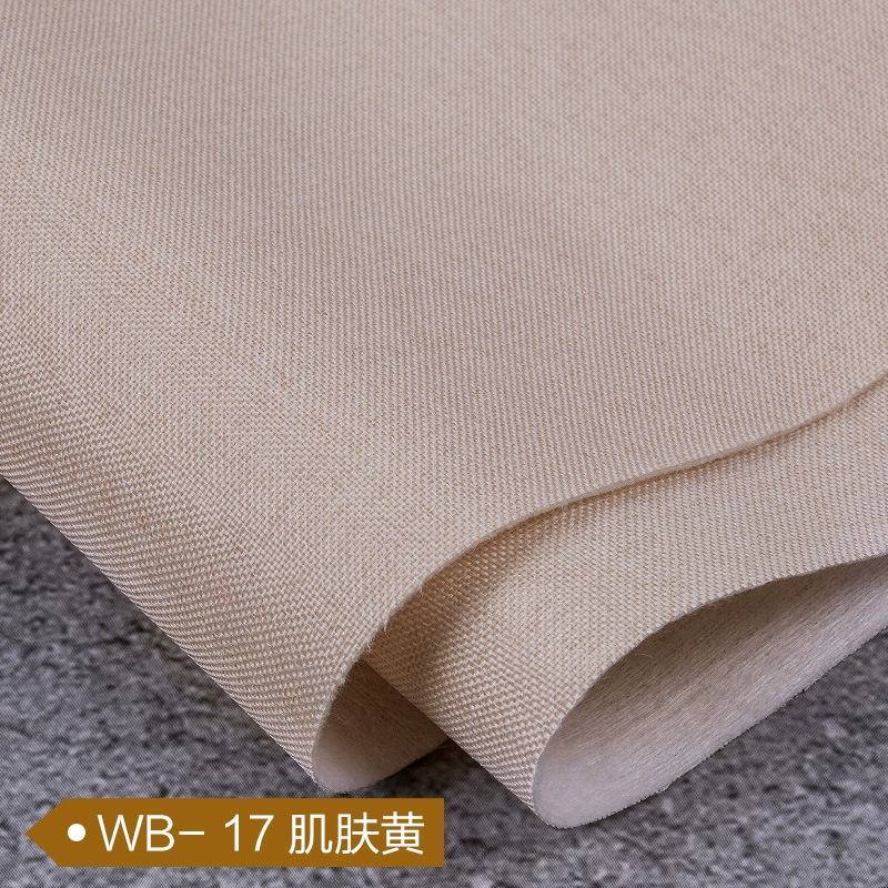 Фабричная оптовая продажа: простая и швейная ткань стеновая, водостойкая стеновая ткань гостиничное инженерное современное минималистское жильё спальня стеновая ткань