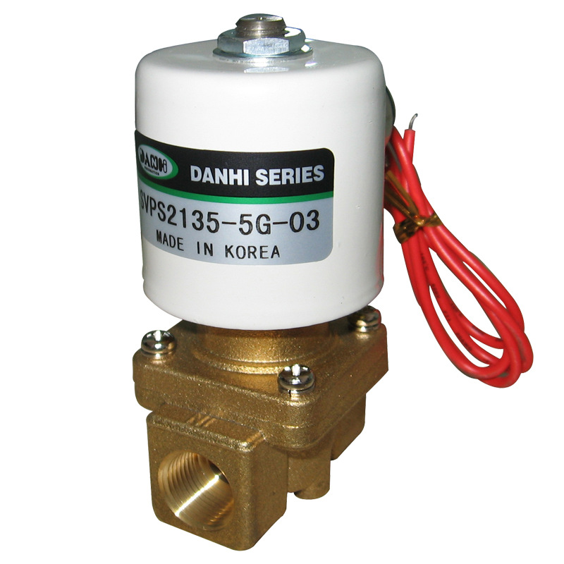 ����DANHI�����ȵ�ʽ��ŷ�2ͨ��ŷ�SVPS2135~2195ˮ������ŷ�