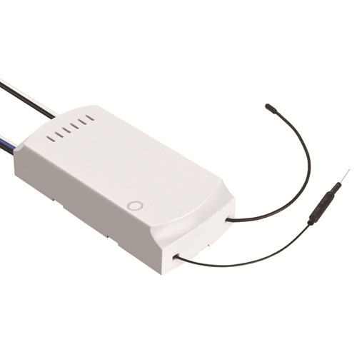 Sonoff IFan04 mobile APP remote control electric fan light ceiling fan light switch speed driver