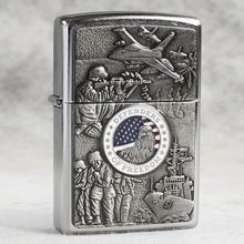 ZIPPO֮������ú�ʹ����������ɴ������������ 24457