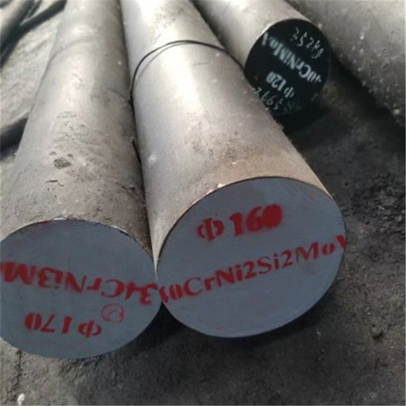 销售 40CrNi2Si2MoV圆钢 保二级探伤 40CrNi2Si2MoV合金钢圆棒