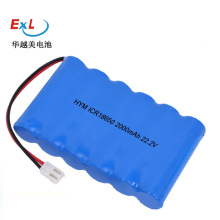 ���S����18650�늳� 22.2v�늳ؽM2000�������ڳ���늳؏S��