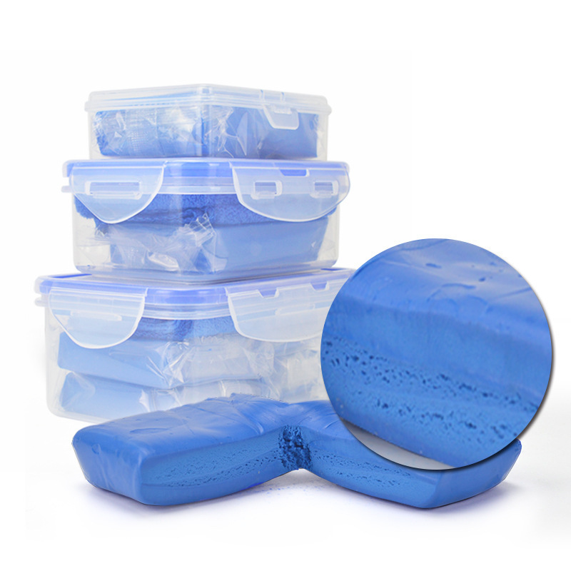 Car Glass Decontamination Wipe Car Volcanic Mastic Car Washing Special Cleaning and Cleaning Gum Removal Car Mud Grinding Car Glass Decontamination Wipe Car Volcanic Mastic Car Washing Special Cleaning and Cleaning Gum Removal Car Mud Grinding