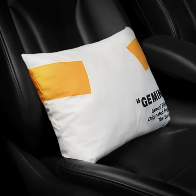 Headrest | Headrest - off-white-pillow