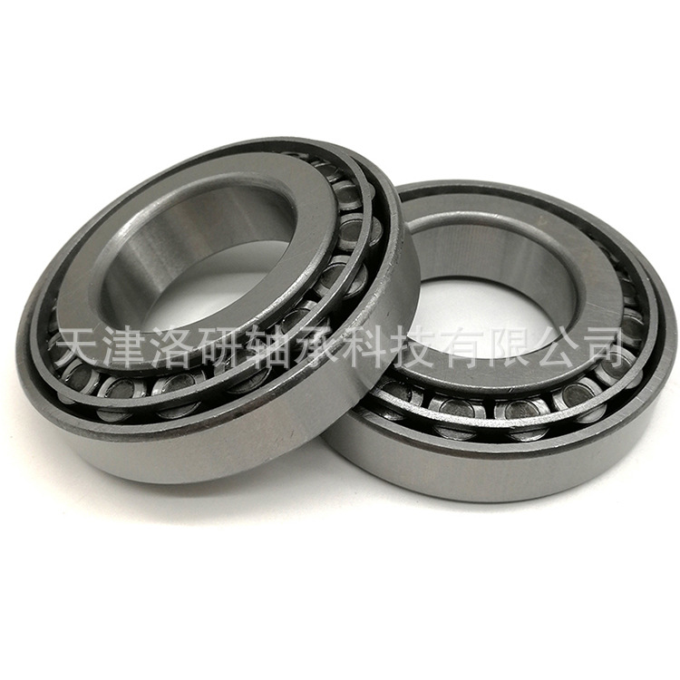 洛阳LYC单列圆锥滚子轴承32324破碎机轴承现货供应