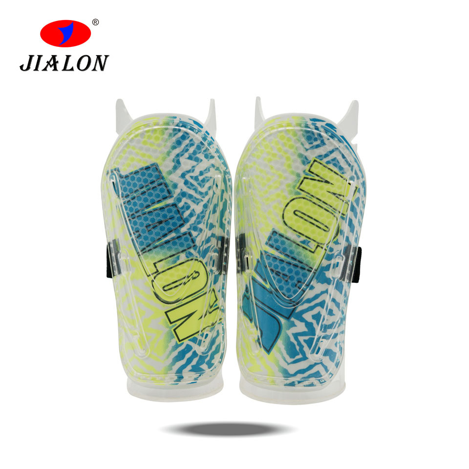 Cross-border popular football calf protection gear, professional football shin guards, customizable, suitable for adults and children
