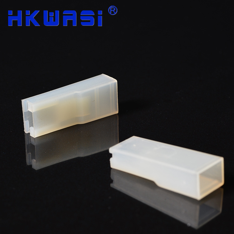 【厂家直销】尼龙端子/塑料保护套/PVC护套