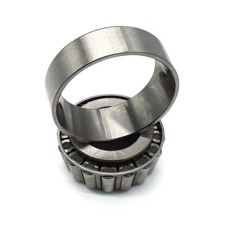 洛阳 圆锥滚子轴承 33009汽车 矿山 机械圆锥滚子轴承