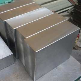 厂家供应钛合金板tc4 方扁块合金圆棒  TA2纯钛板 tc4钛合金板块