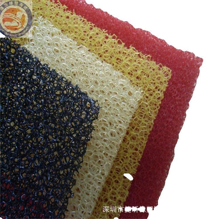 厂家供应2mm吸尘器过滤网，机器人扫地机过滤网高效除尘