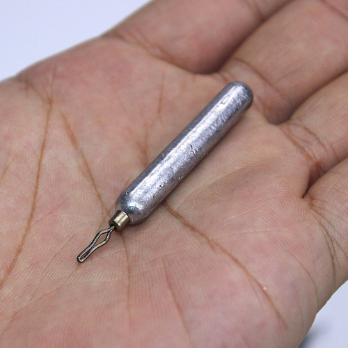 Weihe Wholesale Inverted Pendant, Inverted Fishing Pendant, 360° Rotatable Cable Line, Sea Fishing Pendant, Fishing Gear Accessories