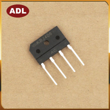�µ��� ������ KBJ406 4A600V ������ ����Ŷ� ����оƬ ����