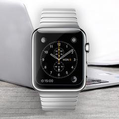 Suitable for Apple iwatch watch film iWatch S8 iWatch S7 iWatch5 full screen hydrogel film