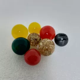 发夹;手把;发箍