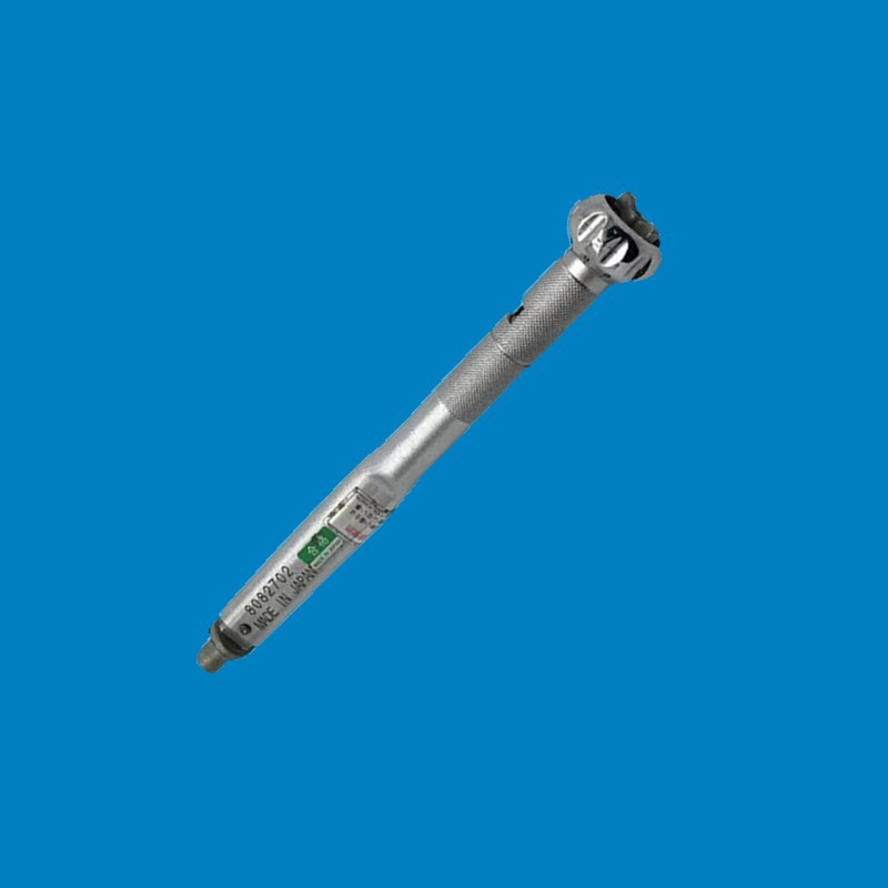 KANON日本中村4400LCK可调式扭力扳手