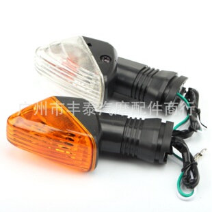 ����Ħ��܇ZX-6Rǰ��ͨ����̖�D��� ABS��ˮ�D�����b���