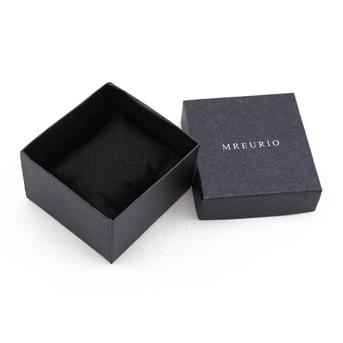 MREURIO brand watch gift box, original packaging box, sky and earth cover, watch box with small pillow, manufacturer's dropshipping