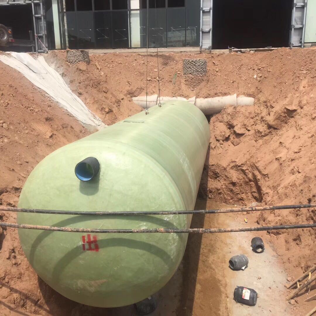 供应宜昌 恩施 荆州优质玻璃钢储罐 脱色罐 缓冲罐耐腐蚀耐高温