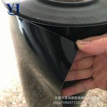 ��ɫHDPE���ĺ�ɫPE���/��Ƭ����ϩӲ���ϰ�0.5/1/1.5/2mm�ӹ�