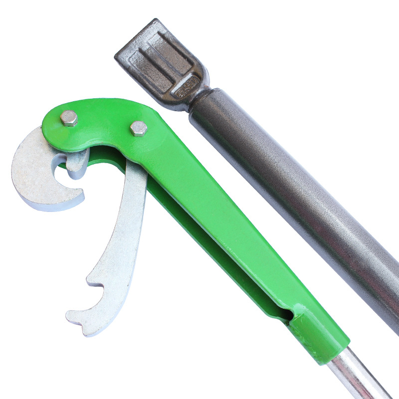 Shenli Rod herramienta de reparación de neumáticos huelga de neumáticos Rod herramienta de eliminación de neumáticos tira extractor herramienta de desmontaje de neumáticos de camión