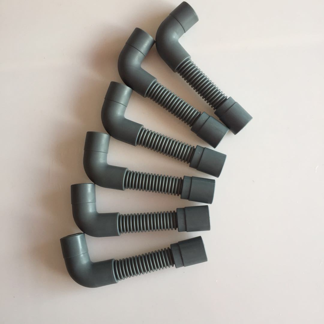 厂家直销 高环保 高品质 洗碗机 冷凝炉 PP弯头排水管