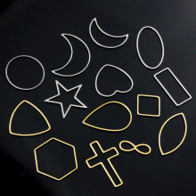 DIY�ֹ��Ʒ��� ���P����Ў׺�ˮ�ΈAȦ�A�ΈA���h���������