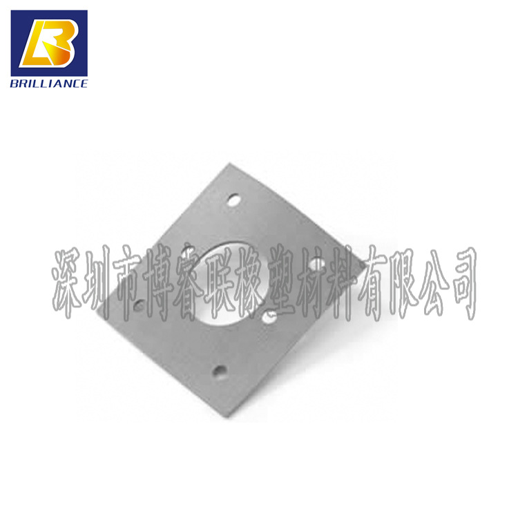 多形态导电硅胶衬垫 多尺寸多规格导电橡胶衬垫 EMI电磁屏蔽密封