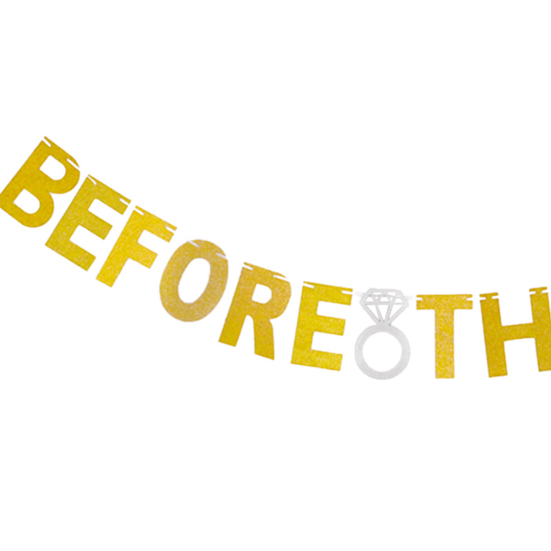 El último vuelo antes del anillo.