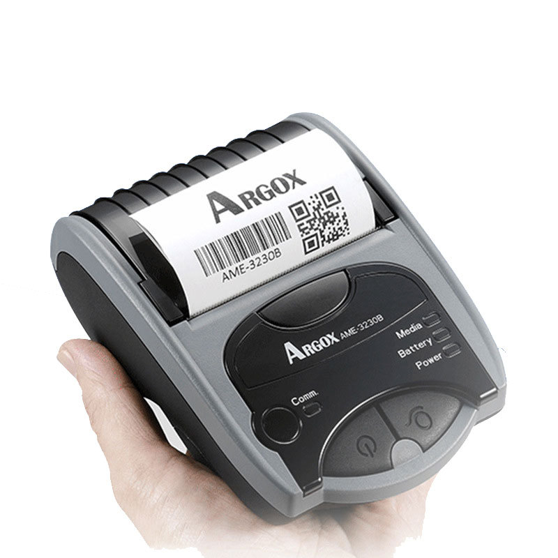 ARGOX����AME3230B AME3230W��Я�ƶ�ͣ�����������۷�Ʊ��ӡ��